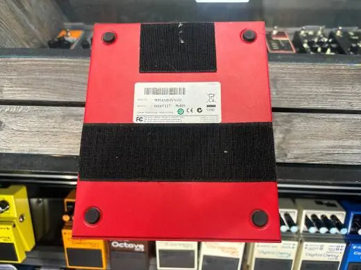 Store Special Product - Digitech - Whammy 5 Pedal with Classic and Chord Bends